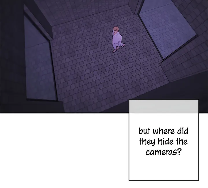 I Woke Up as the Villain Chapter 28 page 27 - 