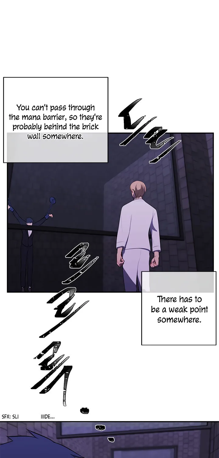 I Woke Up as the Villain Chapter 28 page 28 - 