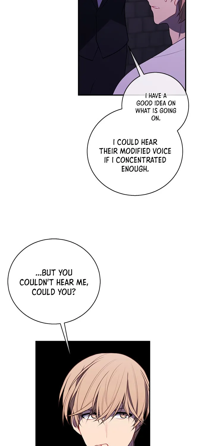 I Woke Up as the Villain Chapter 28 page 30 - 
