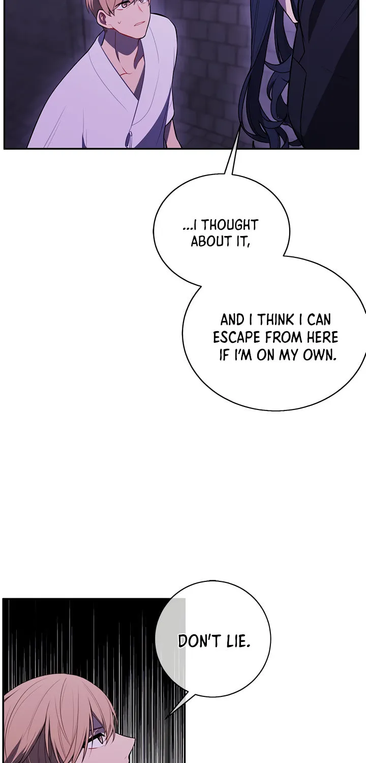 I Woke Up as the Villain Chapter 28 page 4 - 