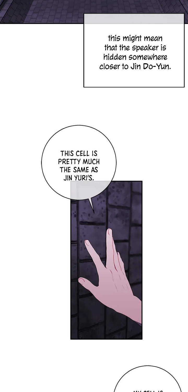 I Woke Up as the Villain Chapter 28 page 33 - 