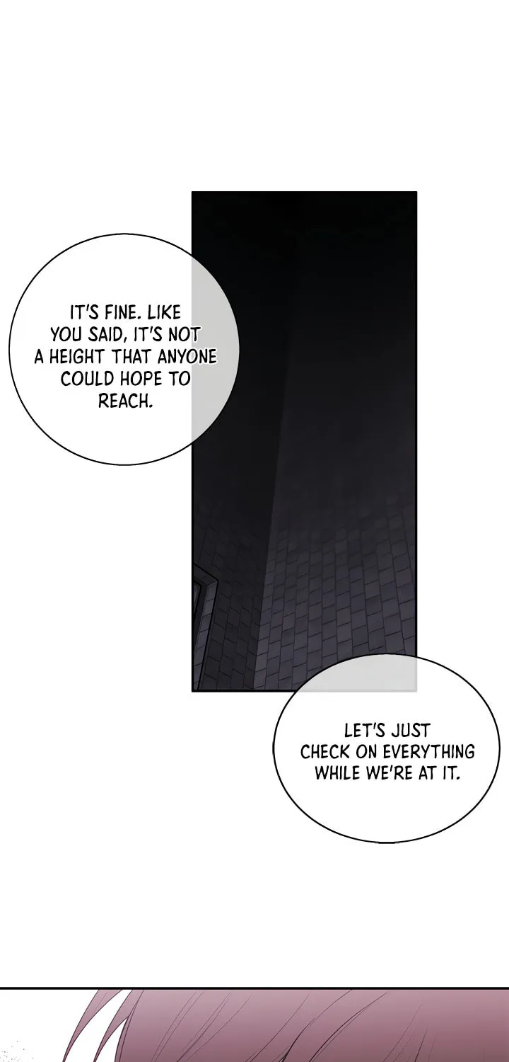 I Woke Up as the Villain Chapter 28 page 36 - 
