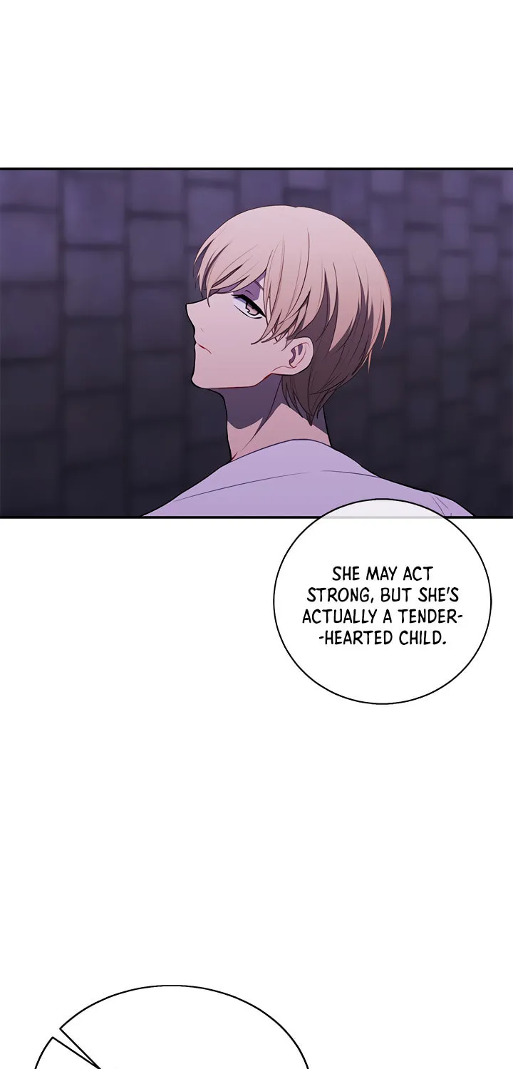 I Woke Up as the Villain Chapter 28 page 40 - 