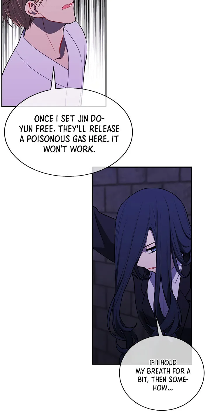 I Woke Up as the Villain Chapter 28 page 5 - 