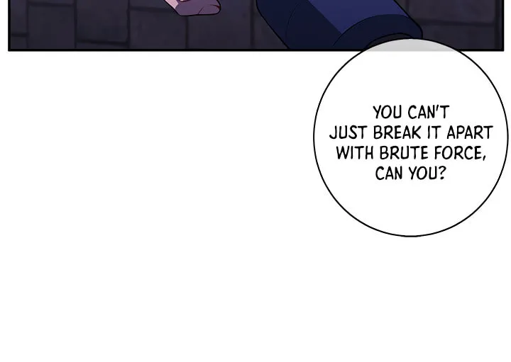 I Woke Up as the Villain Chapter 28 page 43 - 