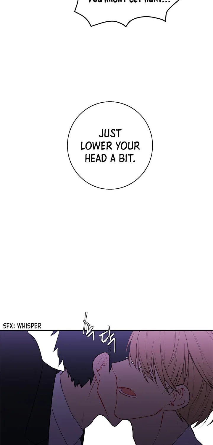 I Woke Up as the Villain Chapter 28 page 45 - 