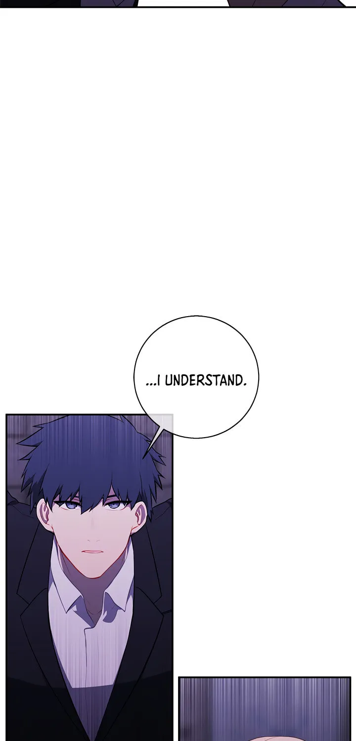 I Woke Up as the Villain Chapter 28 page 46 - 