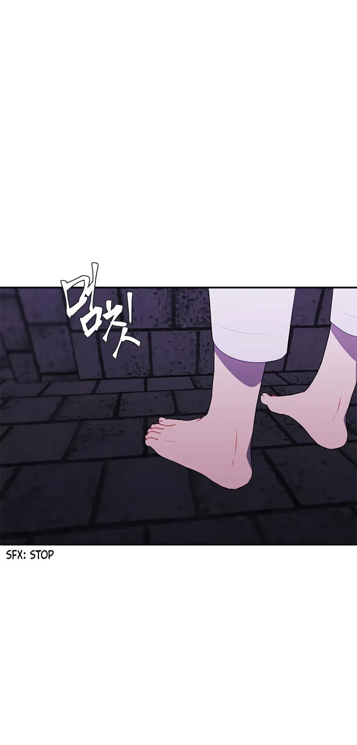 I Woke Up as the Villain Chapter 28 page 49 - 
