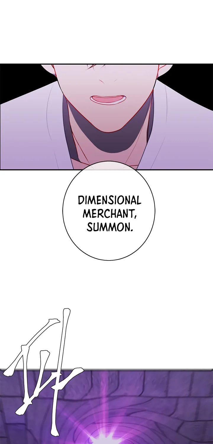 I Woke Up as the Villain Chapter 28 page 50 - 