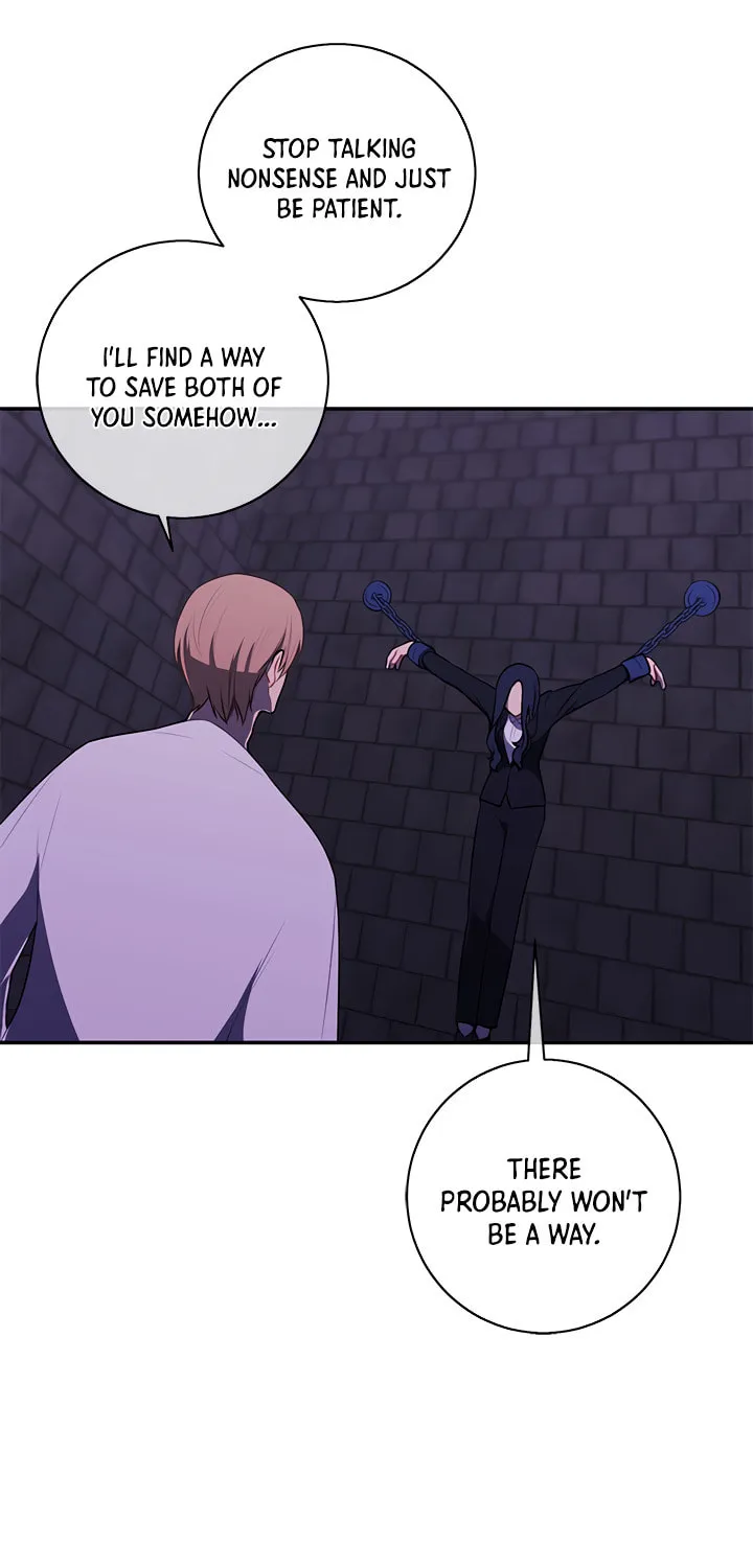 I Woke Up as the Villain Chapter 28 page 6 - 
