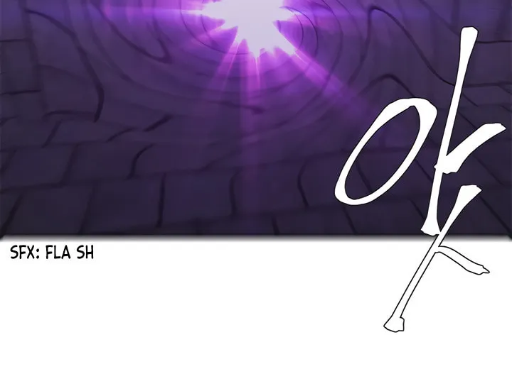 I Woke Up as the Villain Chapter 28 page 51 - 