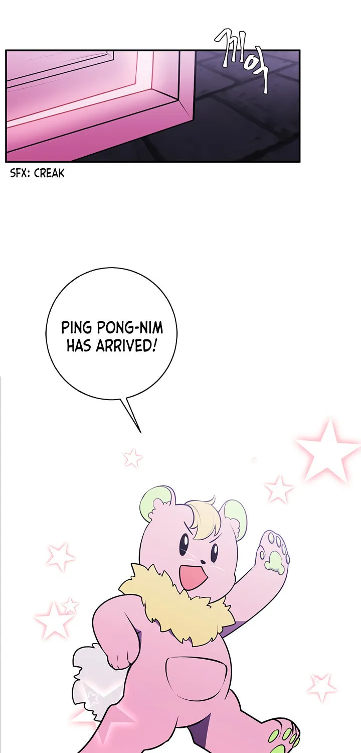 I Woke Up as the Villain Chapter 28 page 53 - 