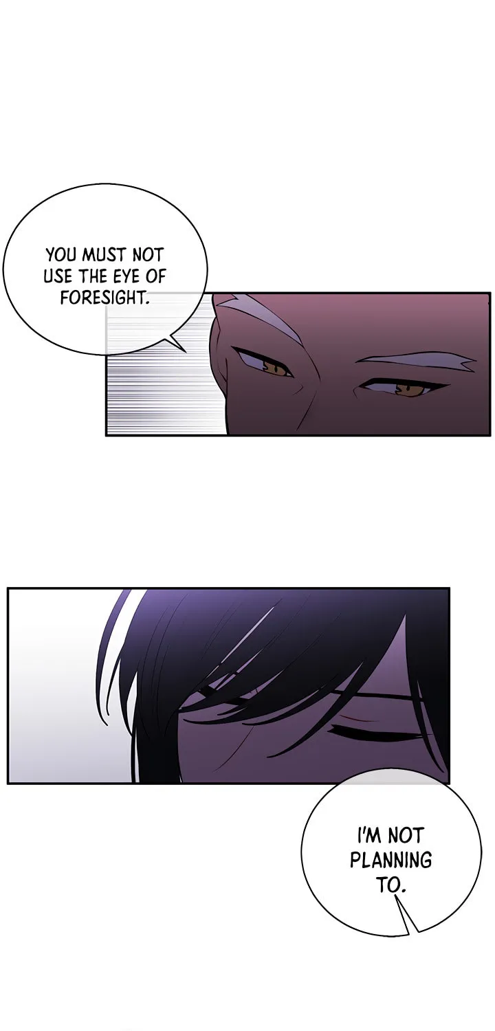I Woke Up as the Villain Chapter 28 page 58 - 