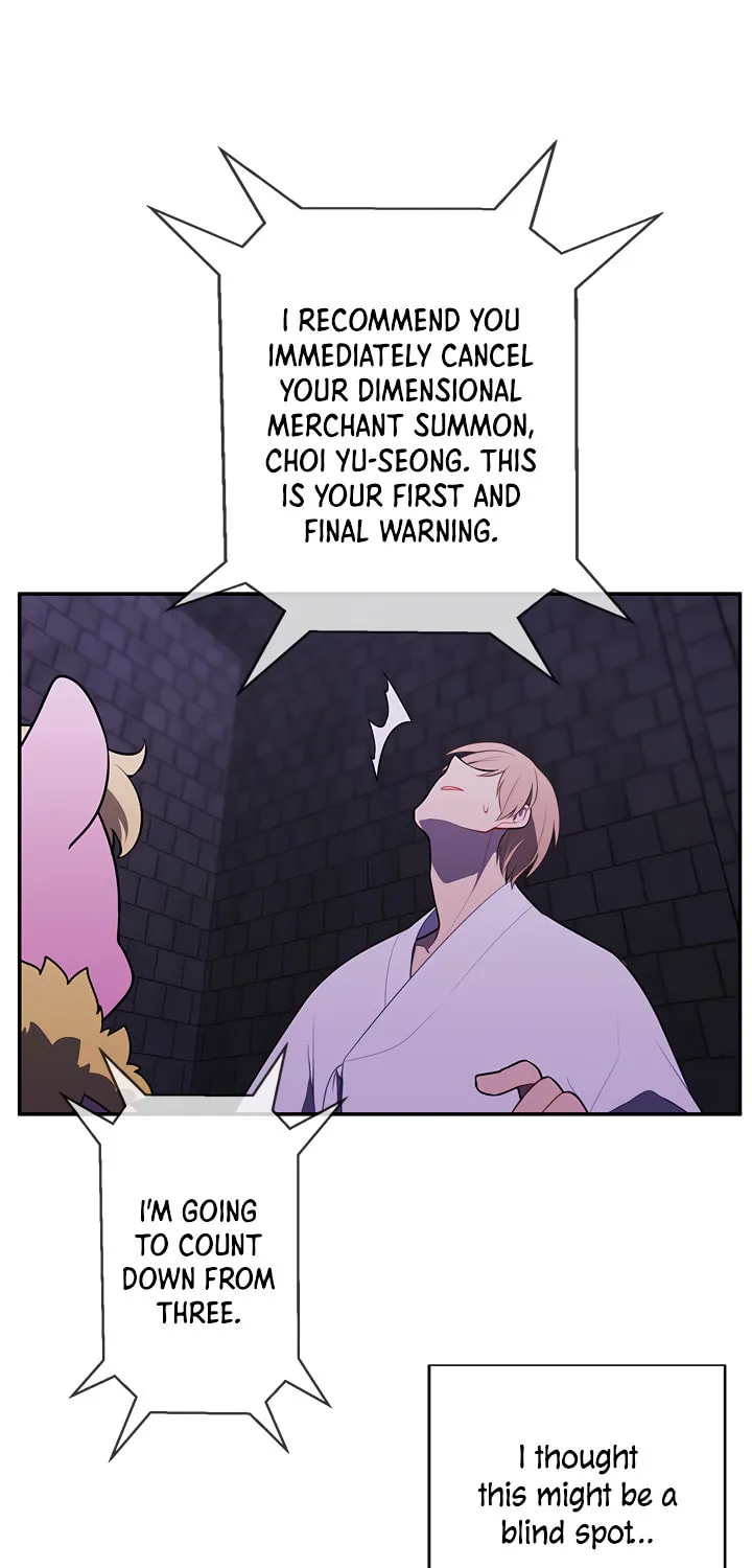 I Woke Up as the Villain Chapter 28 page 60 - 