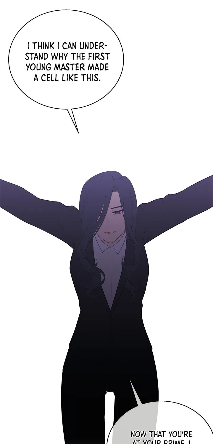 I Woke Up as the Villain Chapter 28 page 7 - 