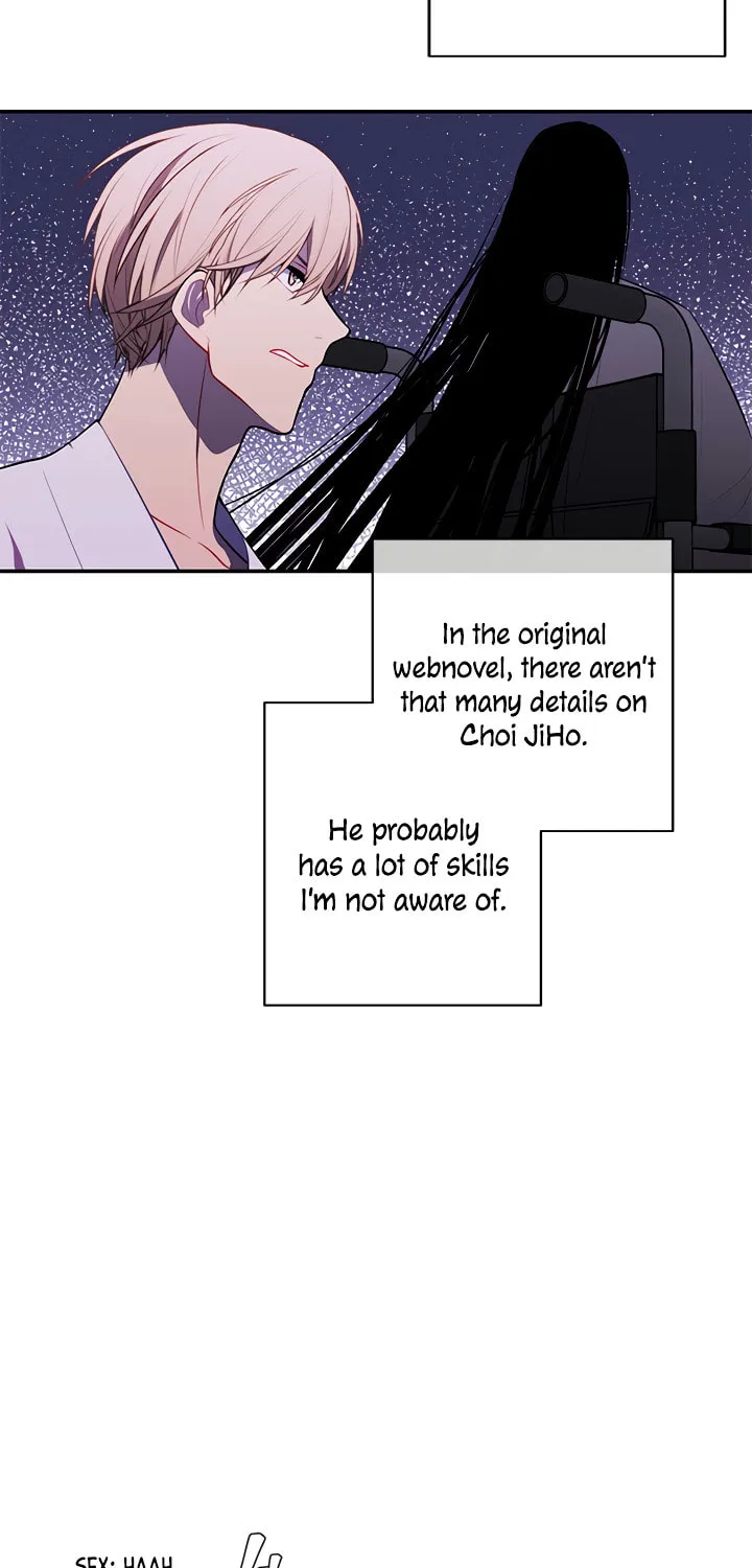 I Woke Up as the Villain Chapter 28 page 61 - 