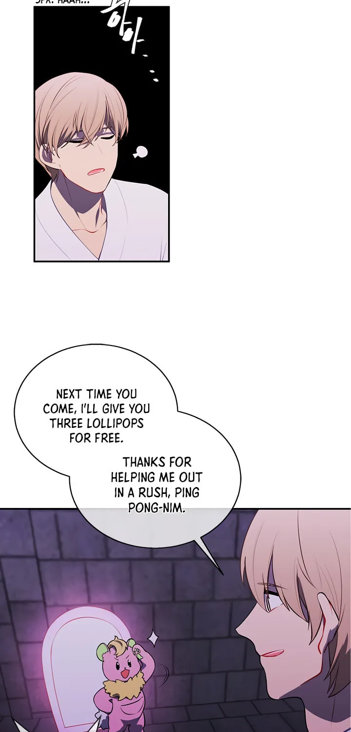 I Woke Up as the Villain Chapter 28 page 62 - 