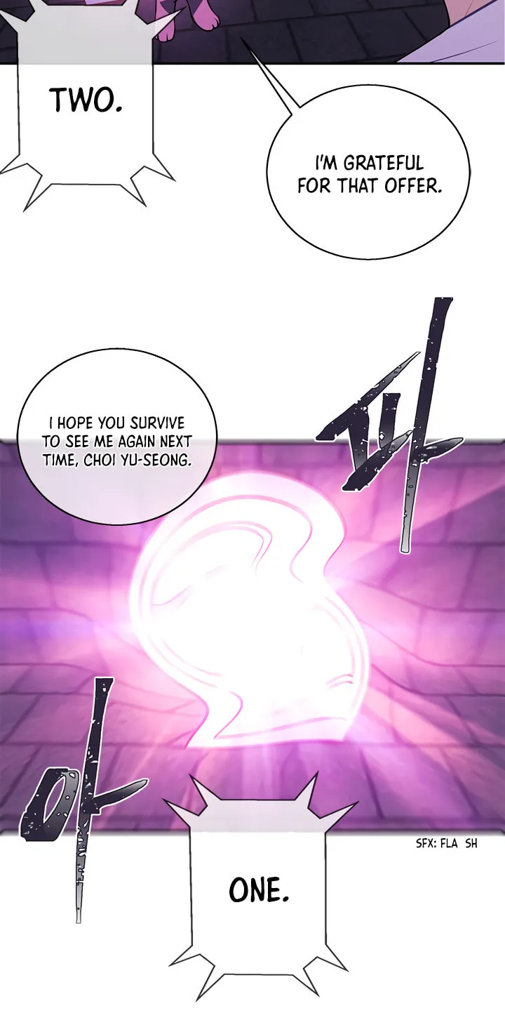 I Woke Up as the Villain Chapter 28 page 63 - 
