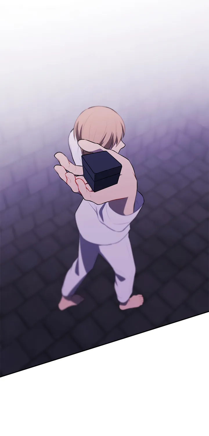 I Woke Up as the Villain Chapter 28 page 65 - 