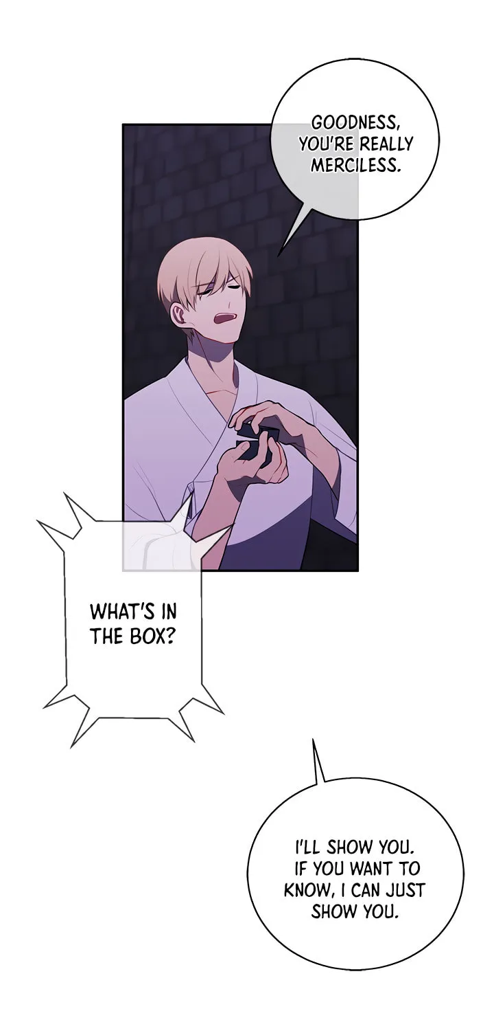I Woke Up as the Villain Chapter 28 page 68 - 