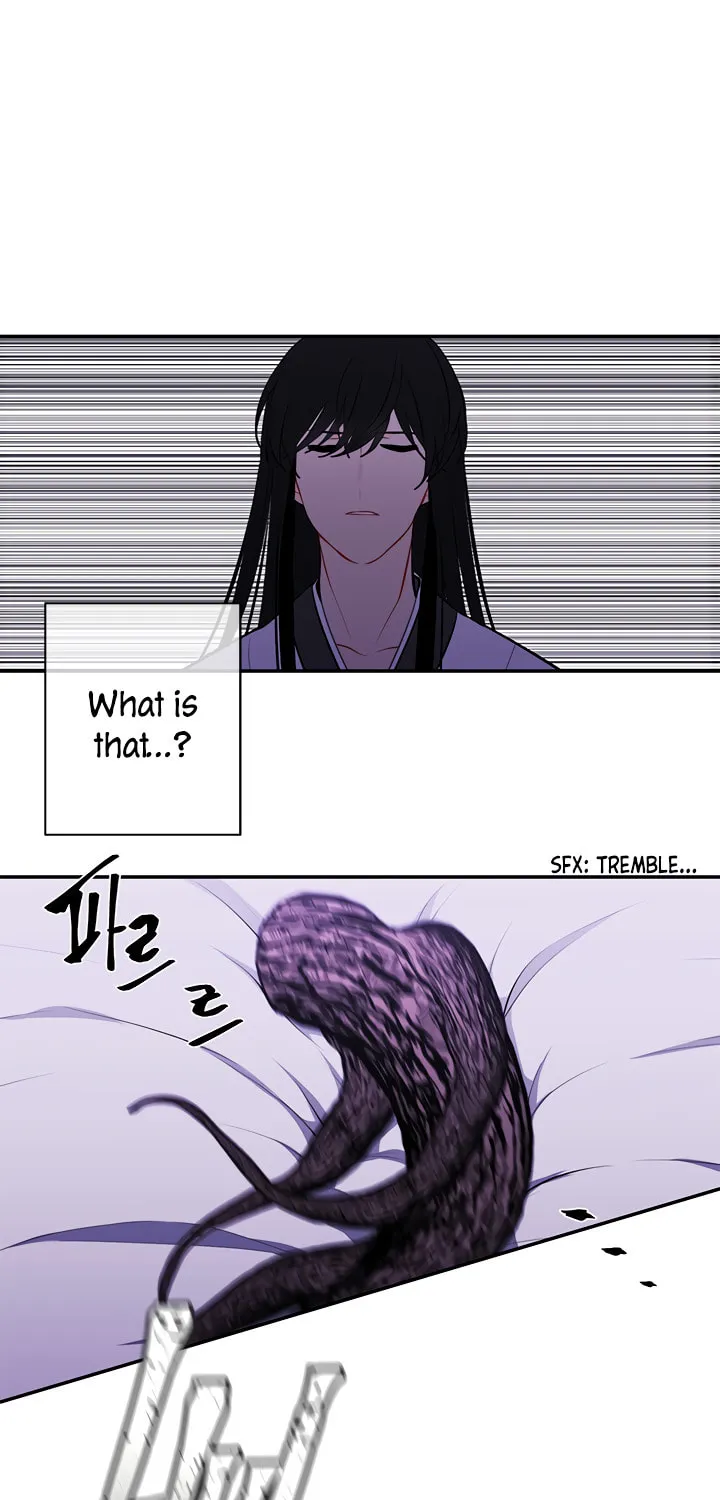 I Woke Up as the Villain Chapter 28 page 70 - 