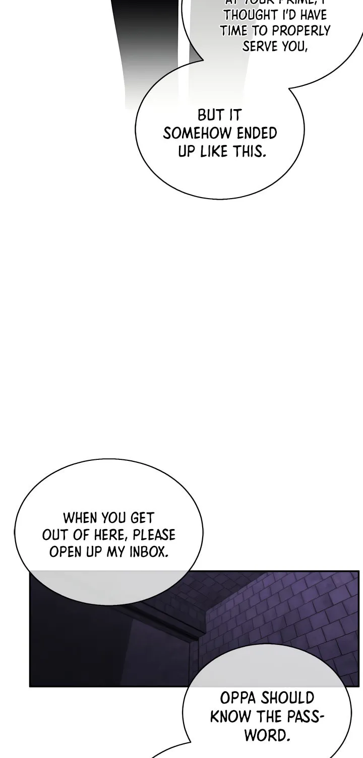 I Woke Up as the Villain Chapter 28 page 8 - 