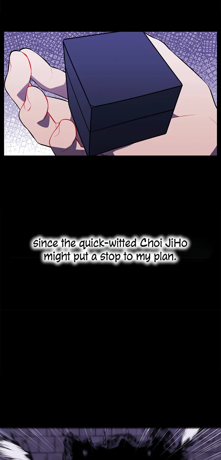 I Woke Up as the Villain Chapter 29 page 12 - 