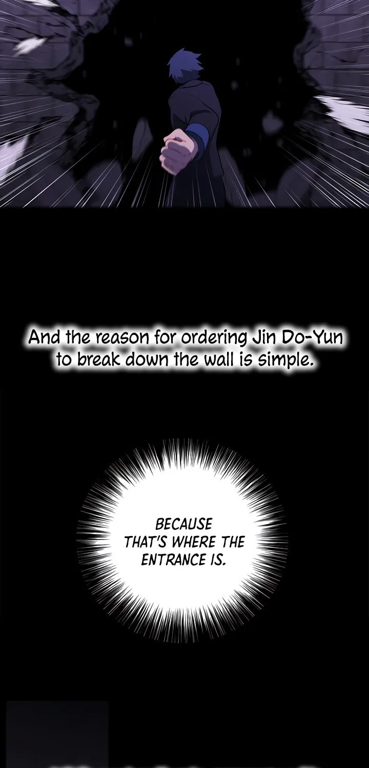 I Woke Up as the Villain Chapter 29 page 13 - 