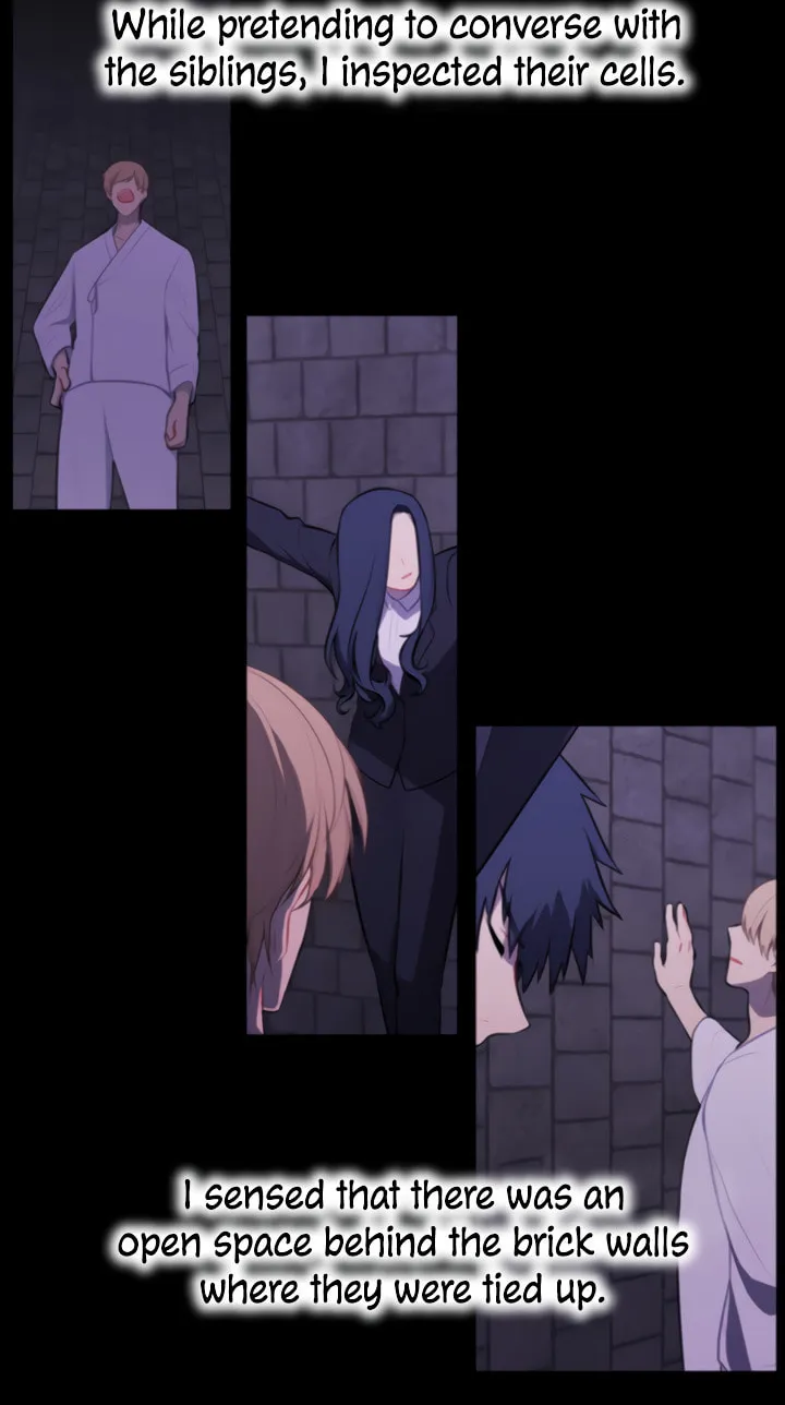 I Woke Up as the Villain Chapter 29 page 14 - 