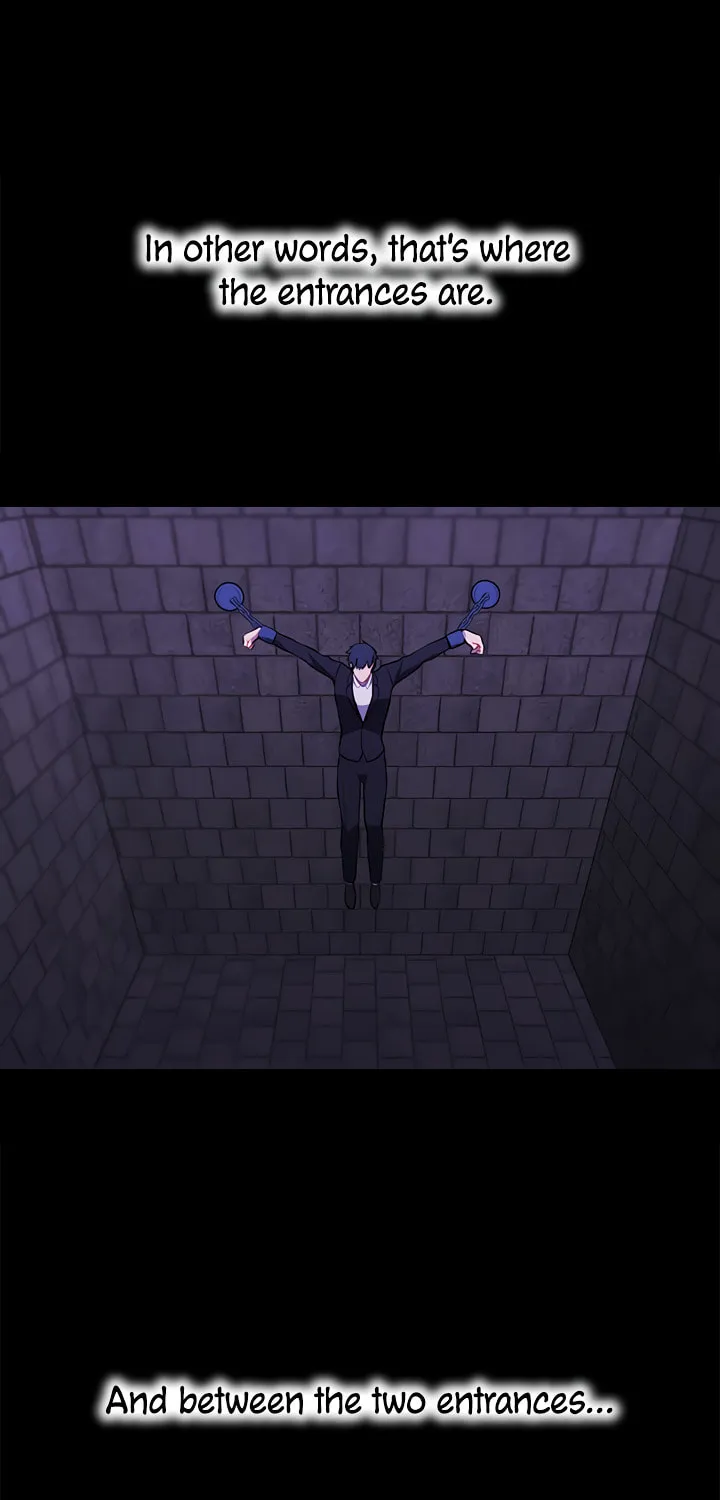 I Woke Up as the Villain Chapter 29 page 15 - 