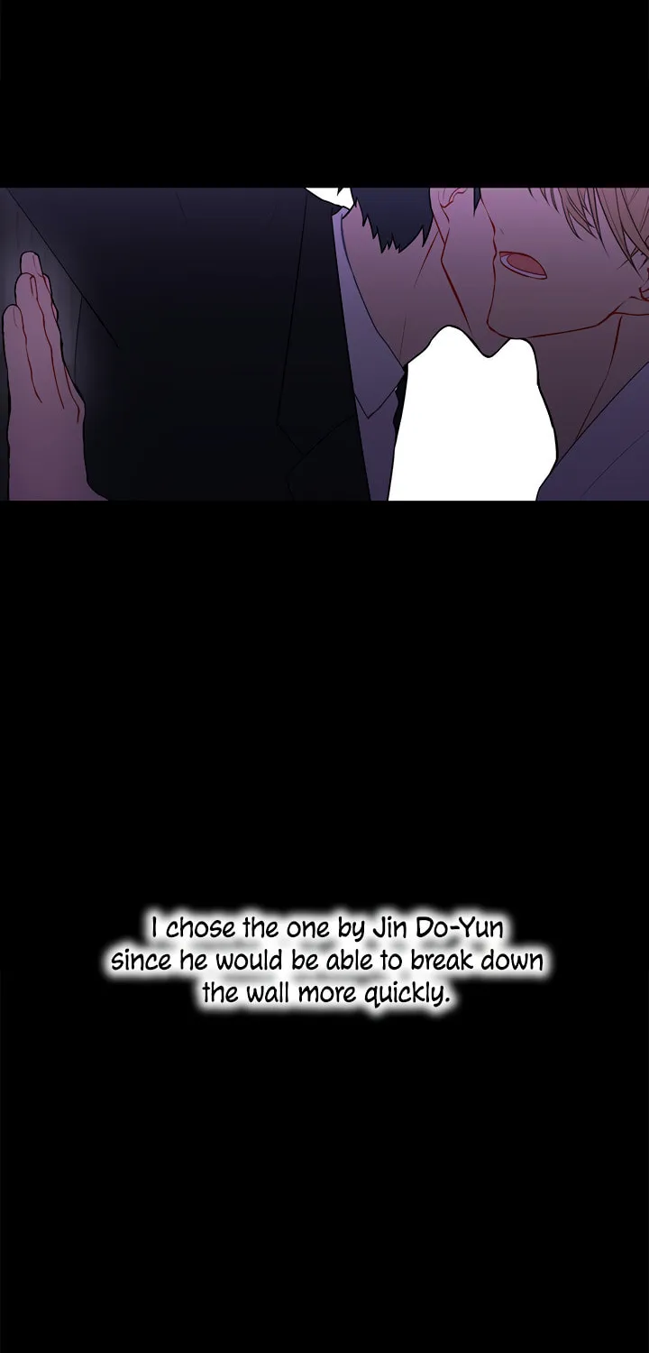 I Woke Up as the Villain Chapter 29 page 16 - 