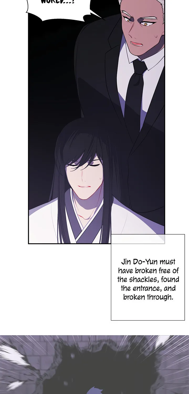 I Woke Up as the Villain Chapter 29 page 20 - 
