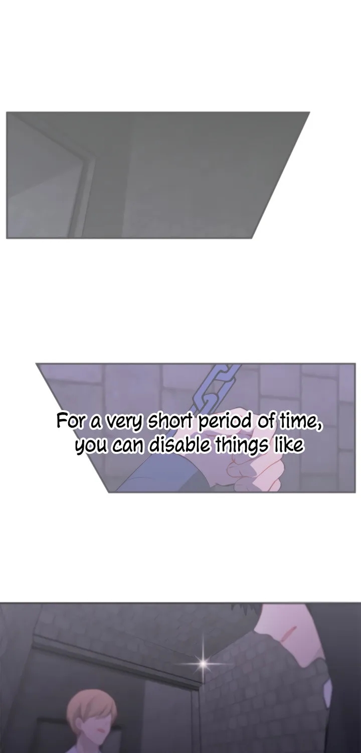 I Woke Up as the Villain Chapter 29 page 3 - 