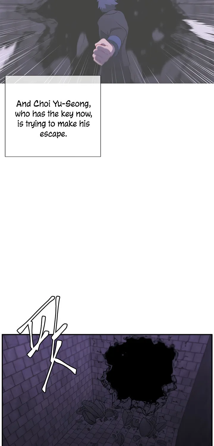 I Woke Up as the Villain Chapter 29 page 21 - 