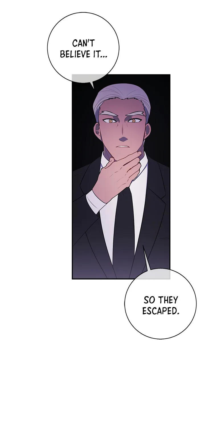 I Woke Up as the Villain Chapter 29 page 23 - 