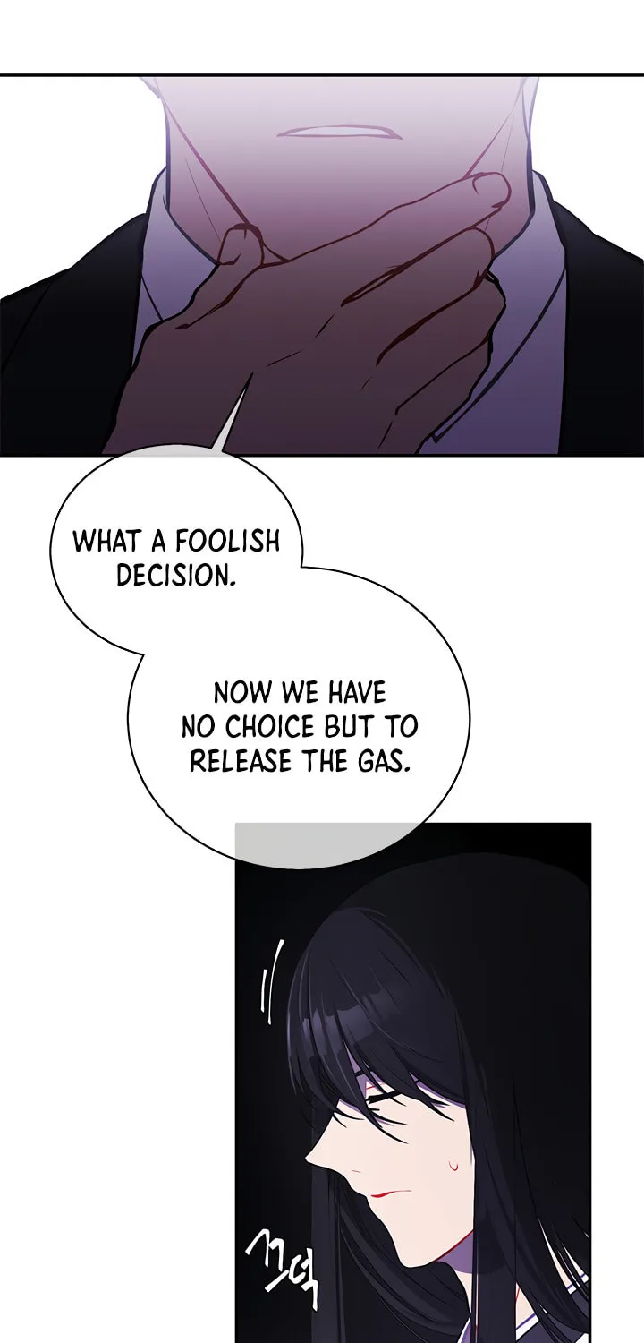 I Woke Up as the Villain Chapter 29 page 24 - 