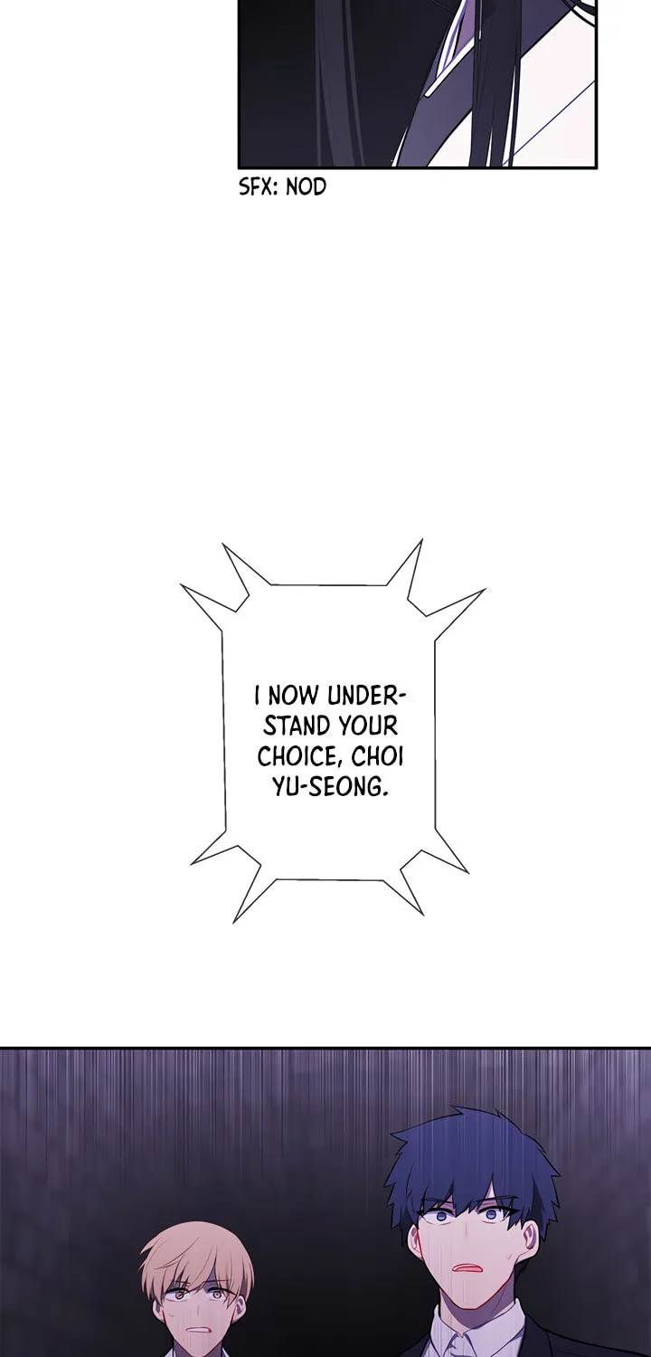 I Woke Up as the Villain Chapter 29 page 25 - 
