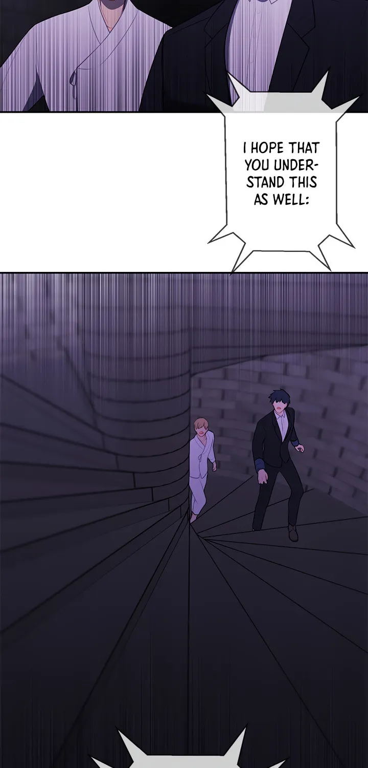 I Woke Up as the Villain Chapter 29 page 26 - 