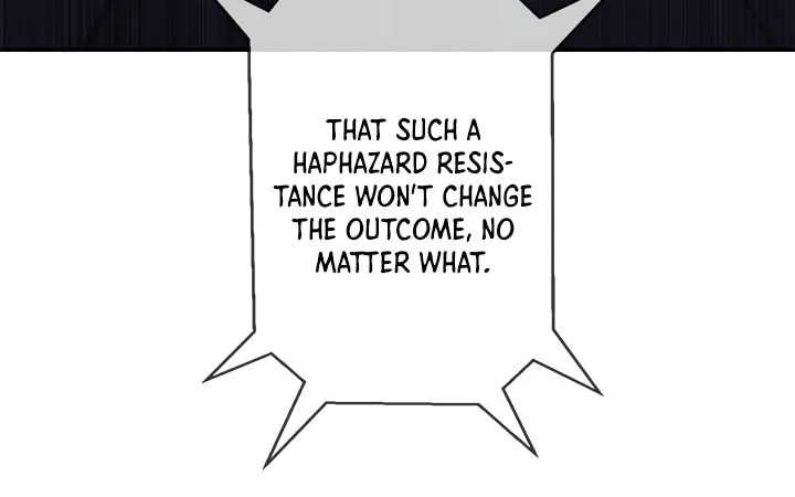 I Woke Up as the Villain Chapter 29 page 27 - 