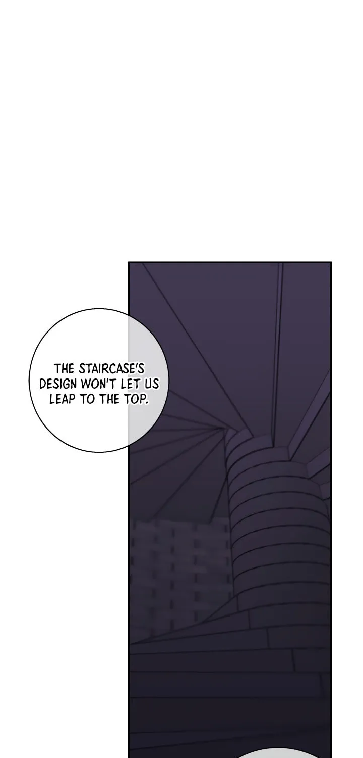 I Woke Up as the Villain Chapter 29 page 28 - 