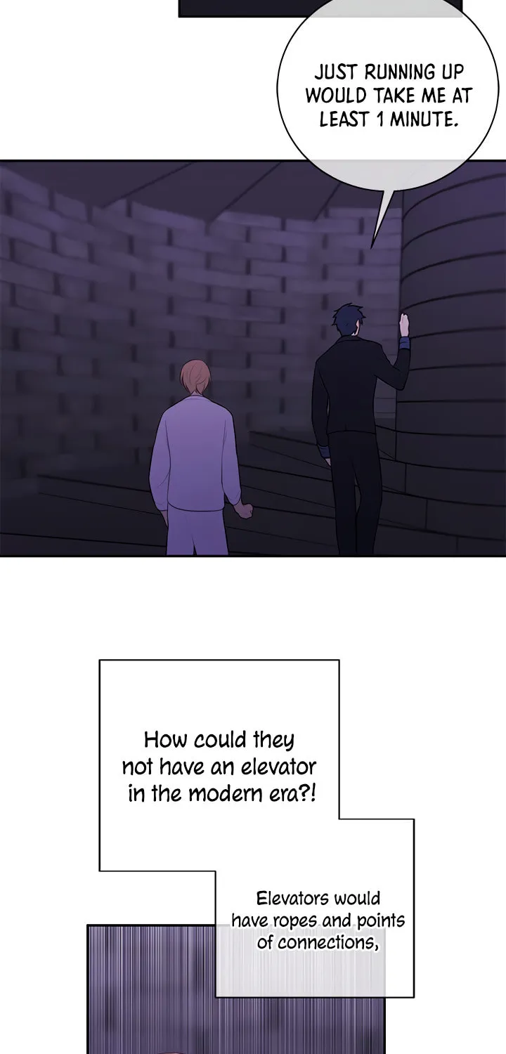 I Woke Up as the Villain Chapter 29 page 29 - 