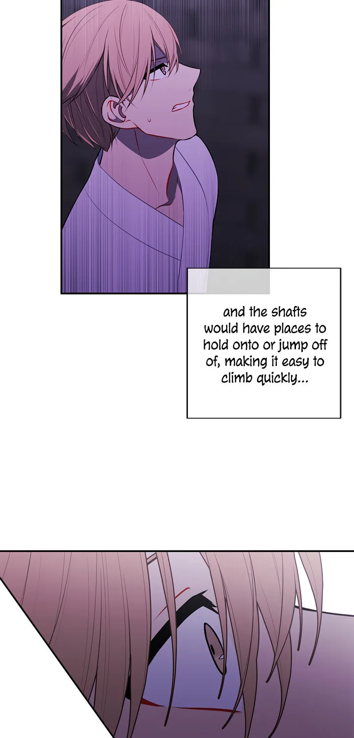 I Woke Up as the Villain Chapter 29 page 30 - 