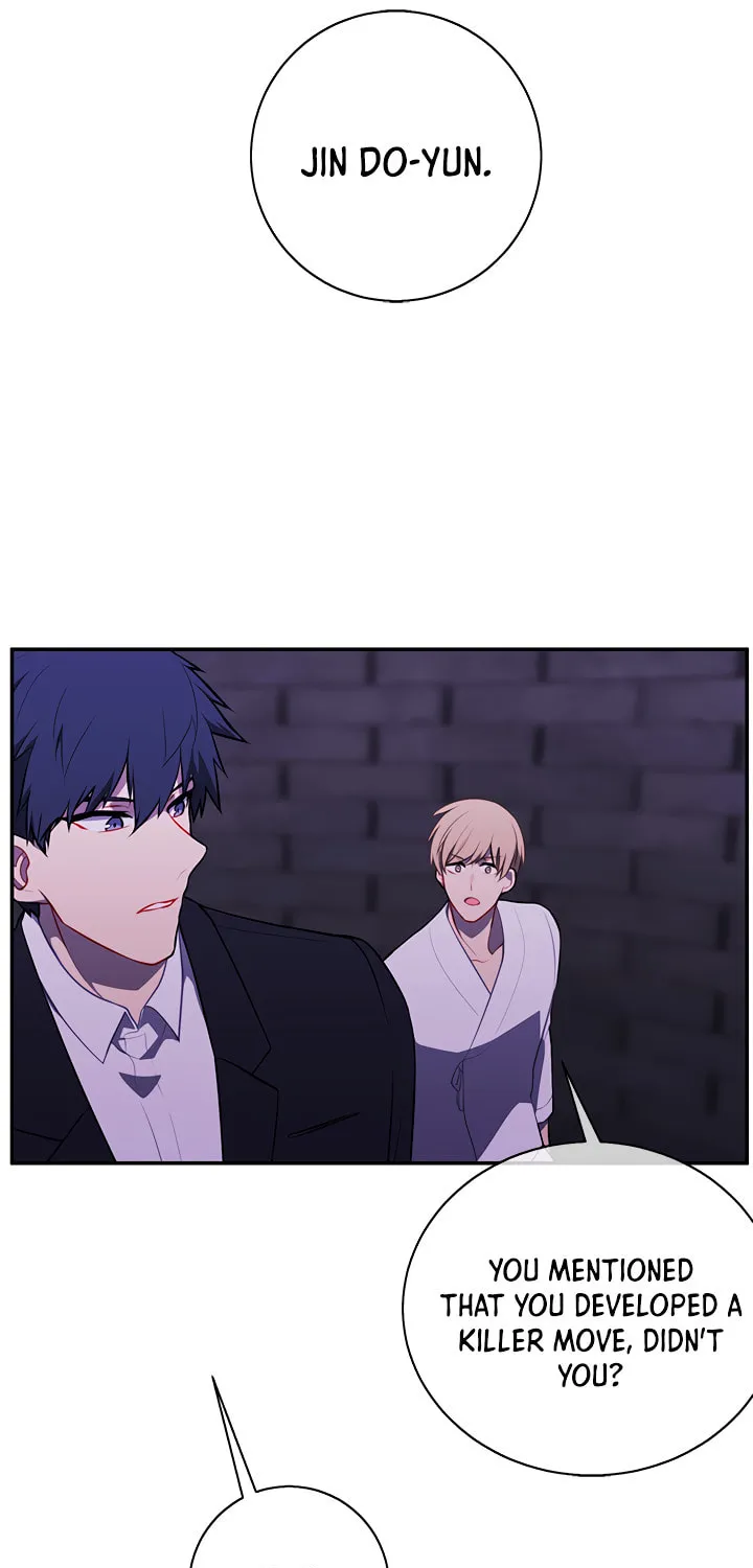 I Woke Up as the Villain Chapter 29 page 32 - 