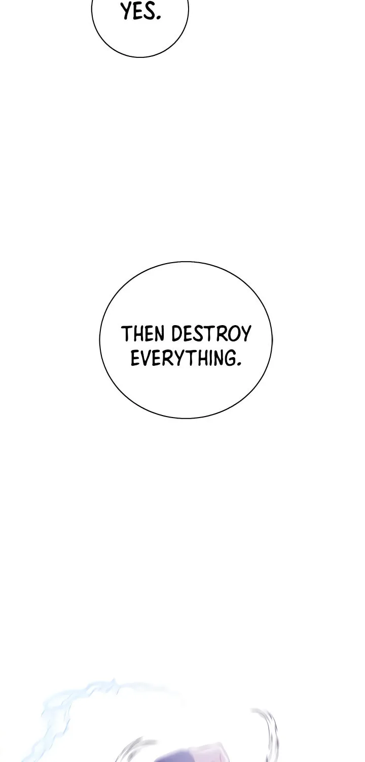 I Woke Up as the Villain Chapter 29 page 33 - 