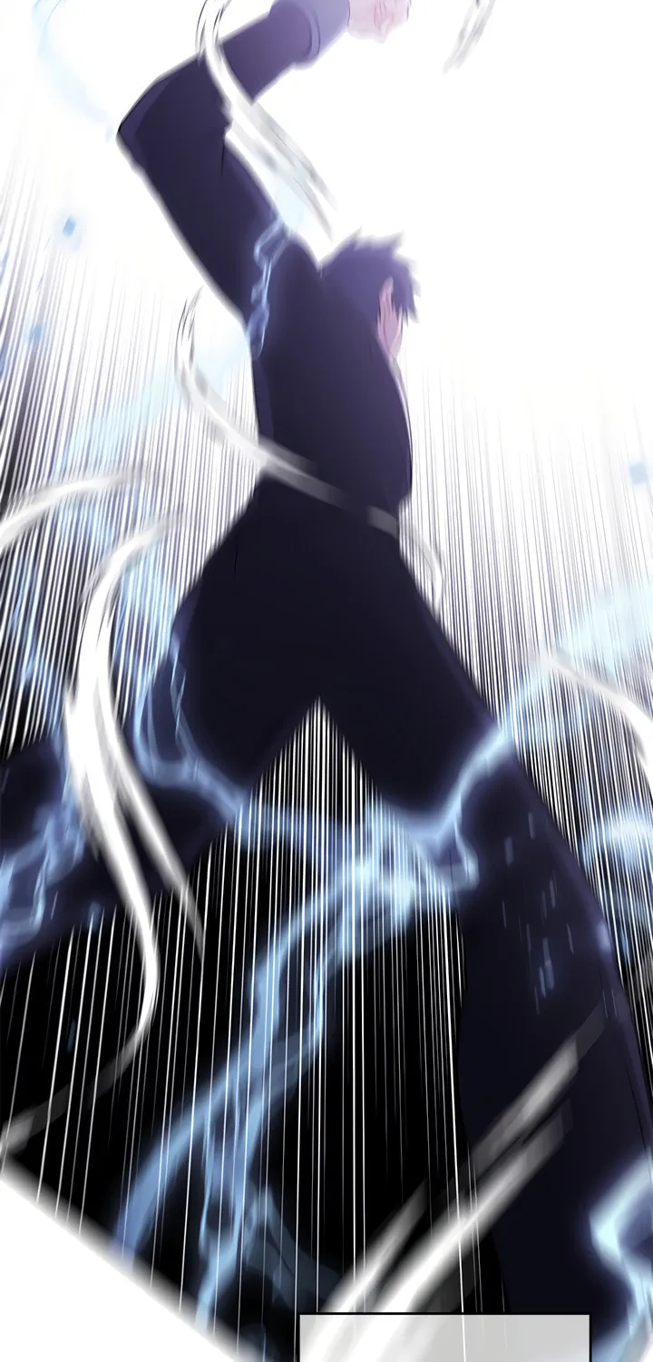 I Woke Up as the Villain Chapter 29 page 34 - 