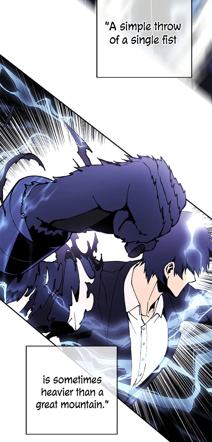 I Woke Up as the Villain Chapter 29 page 35 - 