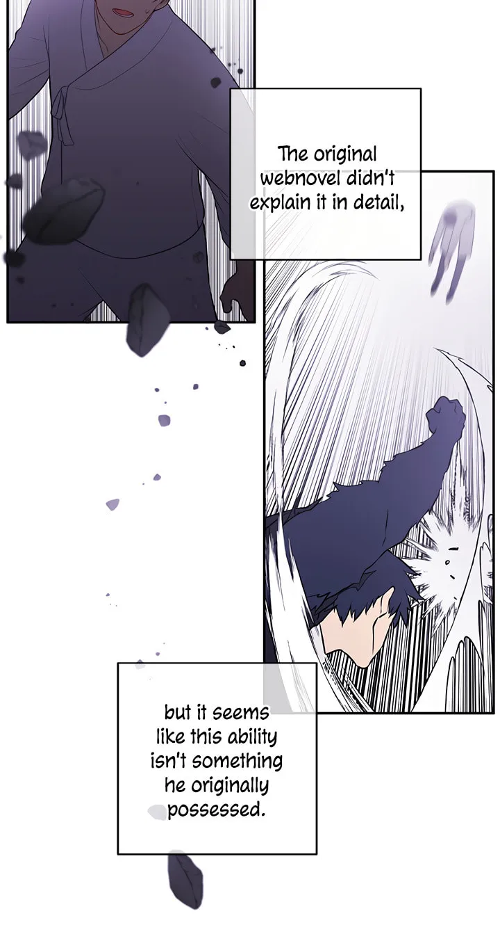 I Woke Up as the Villain Chapter 29 page 40 - 