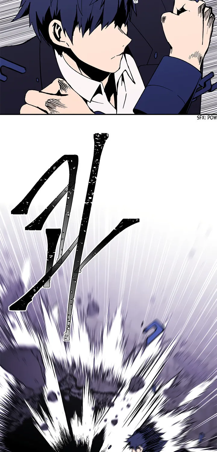 I Woke Up as the Villain Chapter 29 page 5 - 