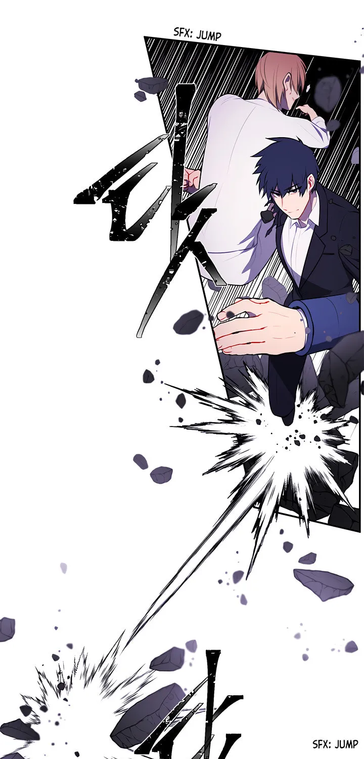 I Woke Up as the Villain Chapter 29 page 41 - 