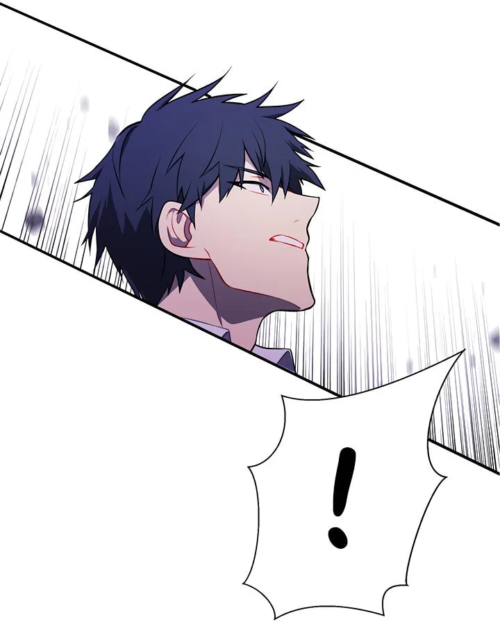I Woke Up as the Villain Chapter 29 page 44 - 